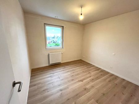 BEN woning met 3 slaapkamers, carport en zuidgerichte tuin - Photo 4