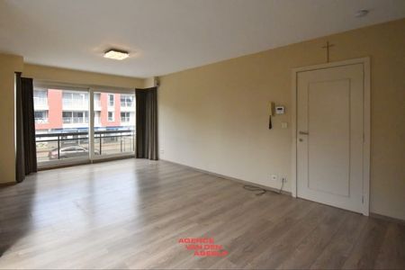 Appartement te huur - Photo 3