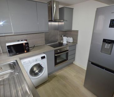 Studio to rent - Photo 4