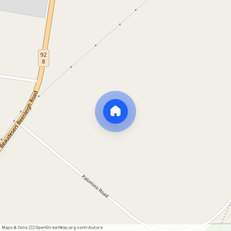 28 Palomino Road, Qld 4270, Tamborine