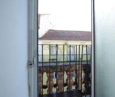 Apartment T3 in Misericórdia, Lisboa - Photo 3