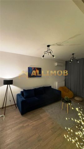 Garsoniera in Ploiesti, complex MRS Smart - Fotografie 3