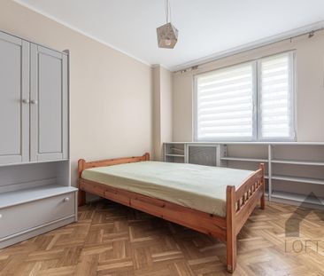 Przestronne trzypokojowe mieszkanie z balkonem na Podłężu w Jaworzn... - Фото 4