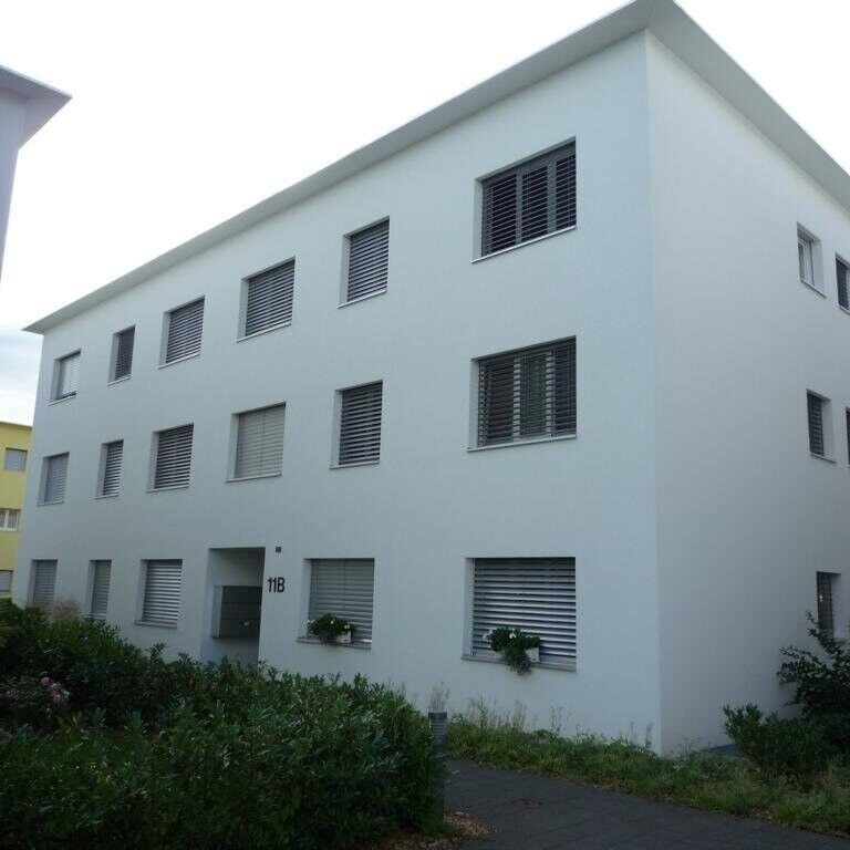 Modern 1.5-room apartment - Photo 1