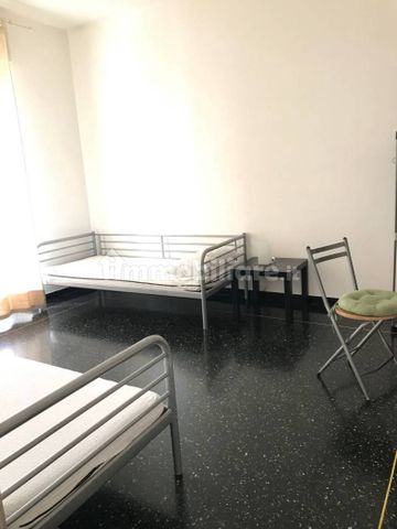 Trilocale via Edera 18, Quezzi, Genova - Photo 4