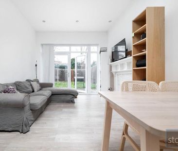 3 bedroom apartment to rent - Photo 1