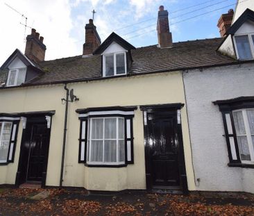 2 bedroom terraced house to rent - Photo 5