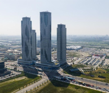 For Lease - 8 Interchange Way Unit# #1007, Vaughan, Ontario - Photo 4