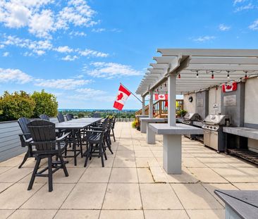 For Lease - 340 Watson Street Unit# 906, Whitby, Ontario - Photo 5