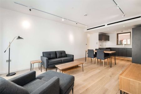 Greycoat Street, Westminster, London, SW1P 2QF - Photo 2