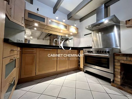 Location Maison 7 pièces 180m² - Photo 5