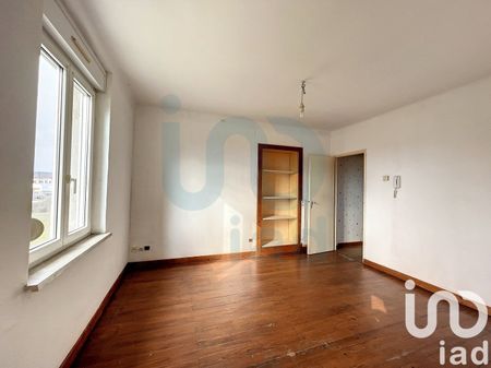 Studio 1 pièce de 21 m² à Dieuze (57260) - Photo 3