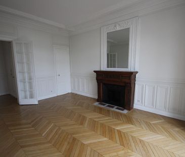 Appartement familial de 7 pièces (4 chambres), Paris 17°. - Photo 5