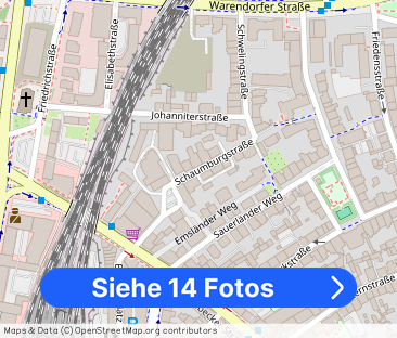 Wohnen mit Stil - ideal für jede Lebenssituation! - Foto 1