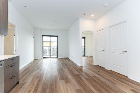 For Lease - 571 Prince Edward Drive Unit# PH02, Toronto, Ontario - Photo 3