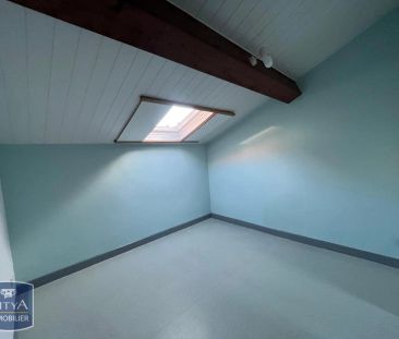 Appartement à louer 2 pièces 23.44m² - Photo 4