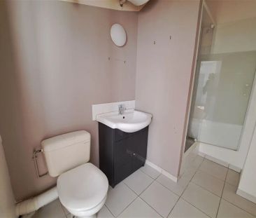 Location appartement 1 pièce - 20.08m² à Saintes (17100) - Photo 4