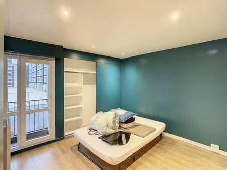 A LOUER ANGERS DOUTRE - Appartement 2ème étage gauche ... - Photo 4