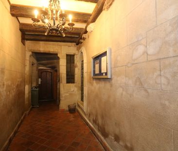 Appartement de 3 pièces en Vielle-Ville - Photo 3