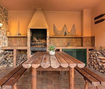 3 bedroom luxury Villa for rent in Deià, Balearic Islands - Photo 1