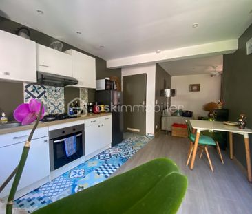 Appartement de 37 m² à Saint-Pierre - Photo 4