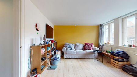 202m² Rækkehus | København K - Foto 3