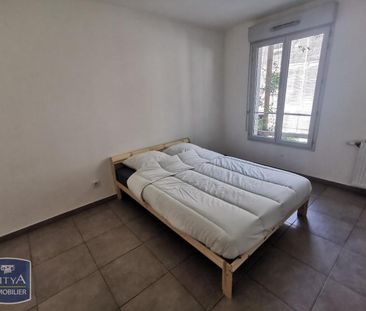 Location Appartement 2 pièces 37m² NICE 06100 - Photo 1