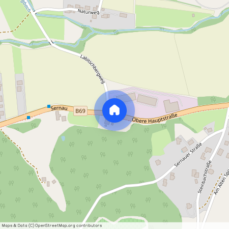 8462 Gamlitz, Pleysteinplatz