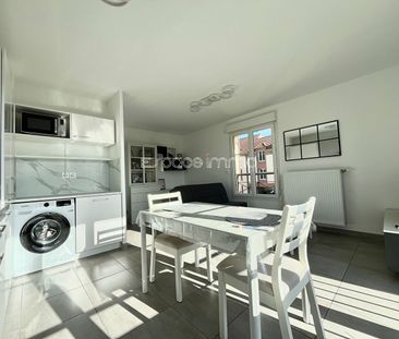 Location Appartement 2 pièces 41m² AMFREVILLE LA MI VOIE 76920 - Photo 2