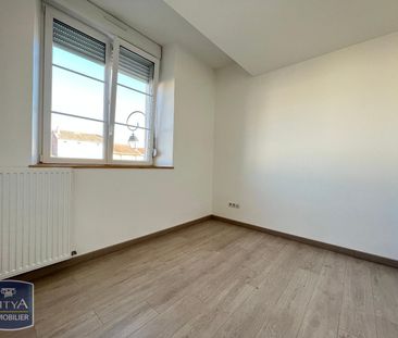 Location Appartement 2 pièces 41m² ST NICOLAS DE PORT 54210 - Photo 2