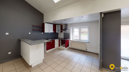 Location Appartement 3 pièces 83m² MORSBACH 57600 - Photo 5