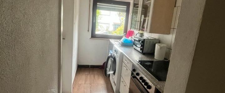 WG ZIMMER ZU VERMIETEN - Photo 1