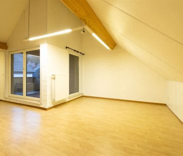 Stadswoning met vier slpk, garage te midden van centrum te Diest - Photo 5