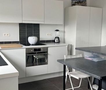 Appartement te huur in Zoersel voor € 725 met 1 slaapkamer - Photo 5