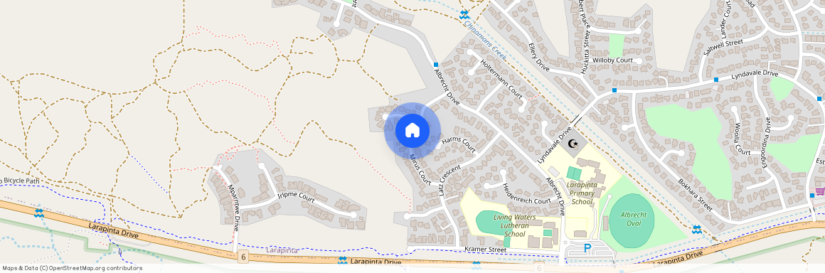 11 Mirus Court, Larapinta