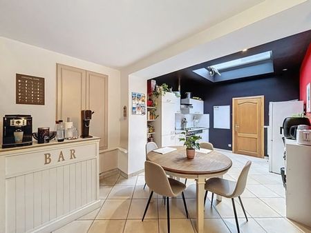 Huis te huur - Foto 5