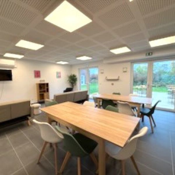 Location Appartement 1 pièce 19m² FRANQUEVILLE ST PIERRE 76520 - Photo 1