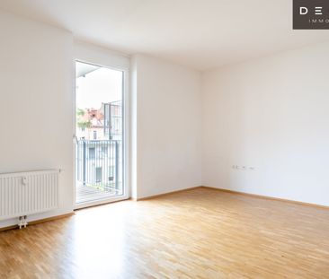 | TOP ANBINDUNG | 2 ZIMMER MIT SEPARATER KÜCHE | BALKON - Photo 1