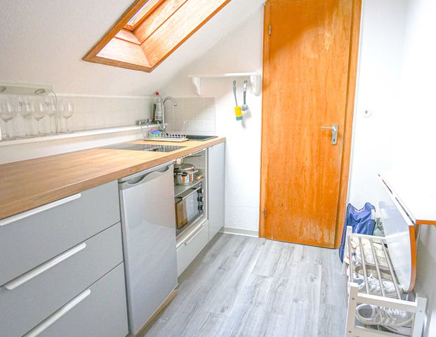 Damm: schöne 1-Zimmer-Wohnung, ein Besichtigungstermin hat bereits statt gefunde ... - Foto 1