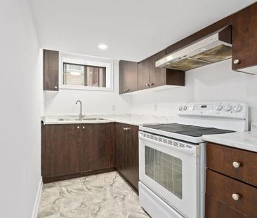 For Lease - 29 Juanita Drive Unit# BSMT, Hamilton, Ontario - Photo 3