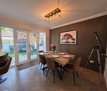 4 bedroom detached house to rent - Photo 6