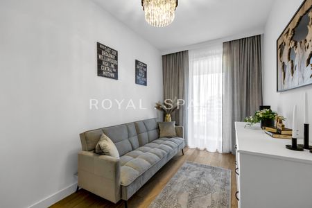 Nowoczesny apartament z dwoma balkonami! - Photo 2