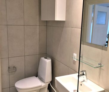 Delevenlig lejlighed med udsigt og charme i Aalborg - Photo 4