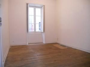 Location - Appartement T2 Nantes Centre Ville - Photo 2