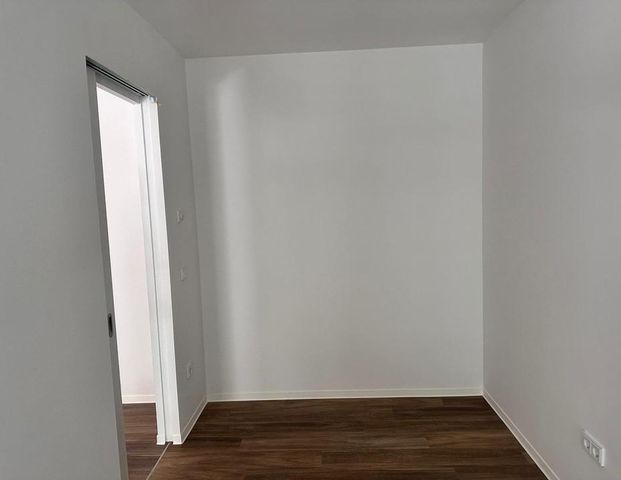 Tauschwohnung 2 Zimmer gegen 3 - Photo 1