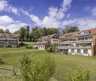 5.5 Zimmer, 142 m², 3. Stock - Photo 3