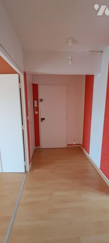 Location appartement F2 Amiens - Photo 5