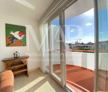 3 room luxury Flat for rent in Cascais e Estoril, Portugal - Photo 2