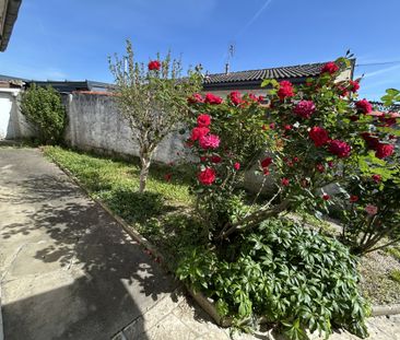 Location Maison 4 pièces 88m² LE PASSAGE 47520 - Photo 3