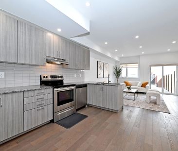 For Lease - 101 William Duncan Road, Toronto, Ontario - Photo 2